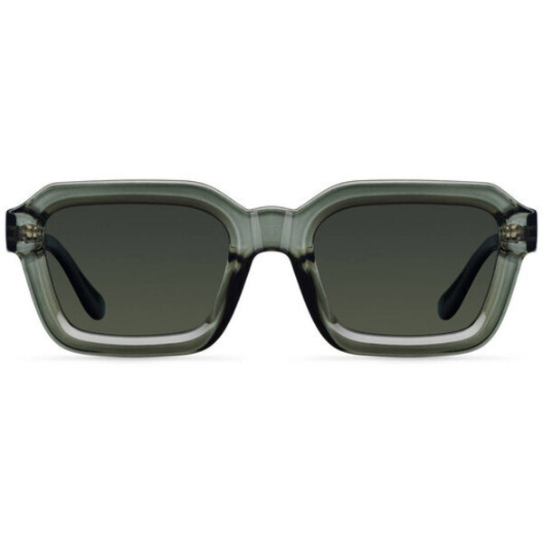 Meller Okulary przeciwsłoneczne NAY3-FOGOLI Zielony
