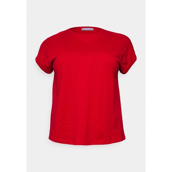 Anna Field Curvy T-shirt basic AX821D048-G12