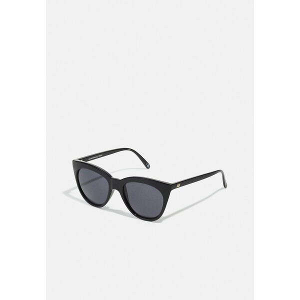 Le Specs HALFMOON MAGIC Okulary przeciwsłoneczne LS151K05Q-Q11