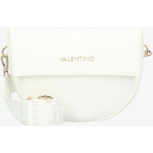 Valentino Bags BIGS Torba na ramię white 5VA51H0CM-A11