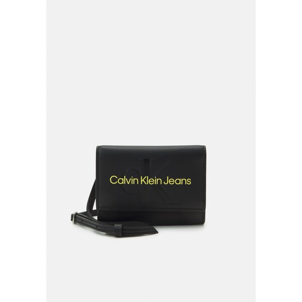 Calvin Klein Jeans Portfel C1851H0GW-Q11