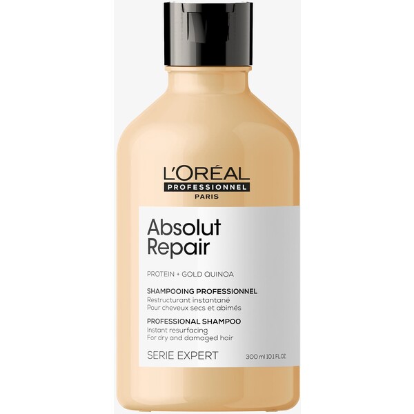 L'OREAL PROFESSIONNEL ABSOLUT REPAIR SHAMPOO FOR DRY & DAMAGED HAIR Szampon L1Z31H011-S11