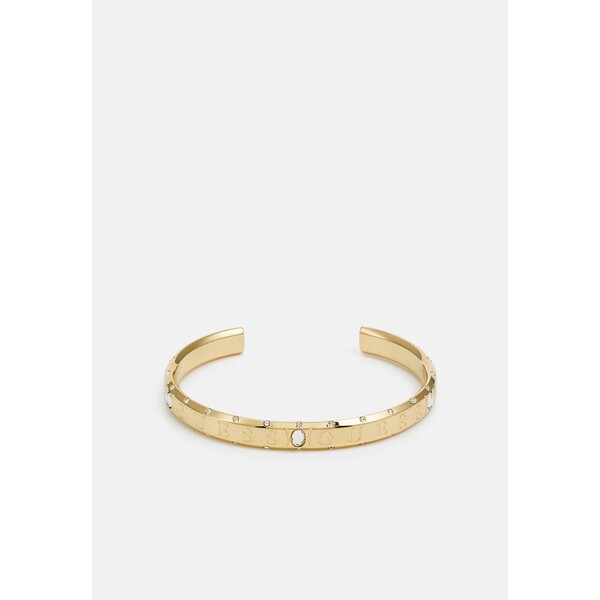 Guess JUST Bransoletka yellow gold-coloured GU151L1PC-F11