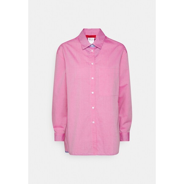 MAX&Co. RILENTO Koszula pink MQ921E05X-J11