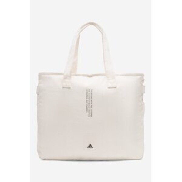 ADIDAS CL TOTE LOUNGE HT4776 Beżowy