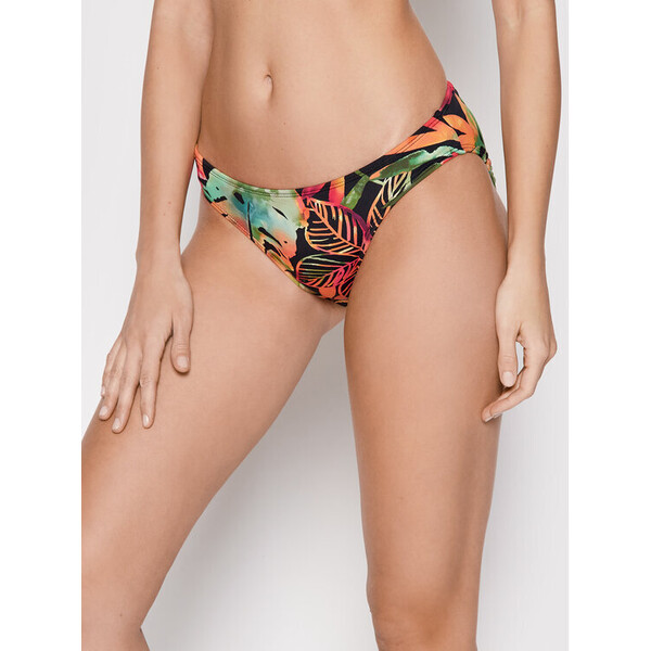 Lauren Ralph Lauren Dół od bikini 20259050 Kolorowy