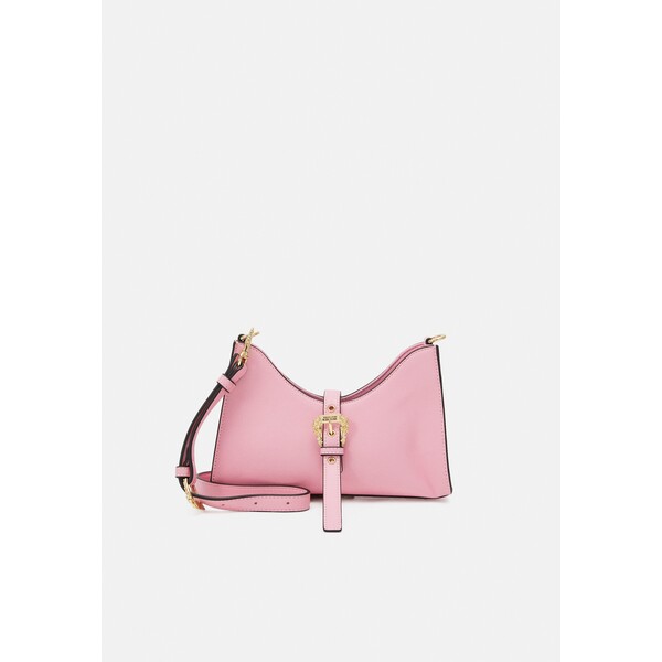 Versace Jeans Couture RANGE SKETCH BAG Torebka baby pink VEI51H0JA-J11