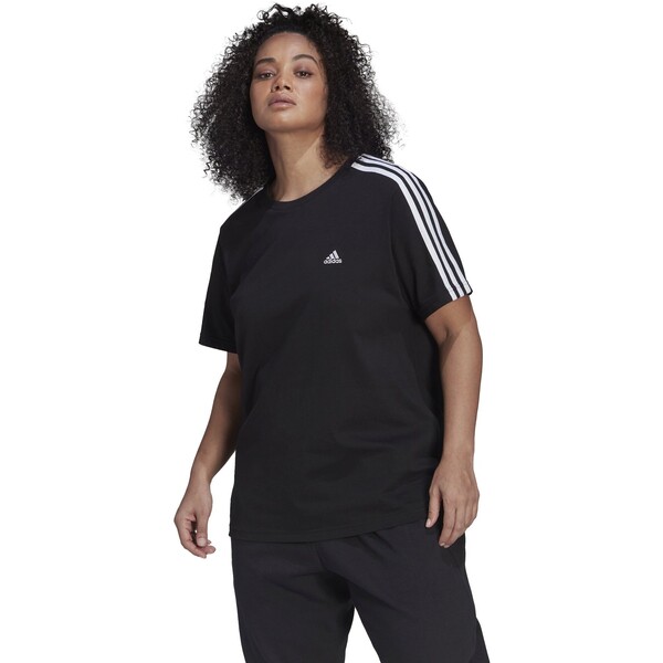 adidas Sportswear T-shirt z nadrukiem AD541D29H-Q11