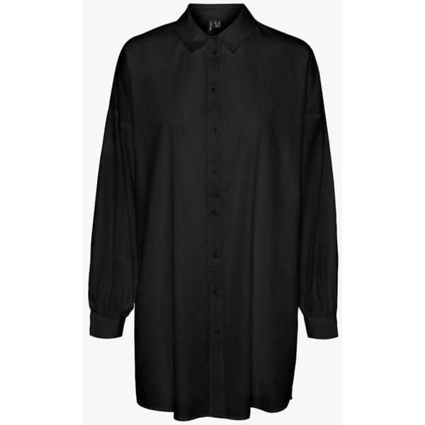 Vero Moda BINA Koszula black VE121E2NB-Q11