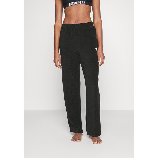 Calvin Klein Swimwear Spodnie od piżamy C1781H02C-Q11