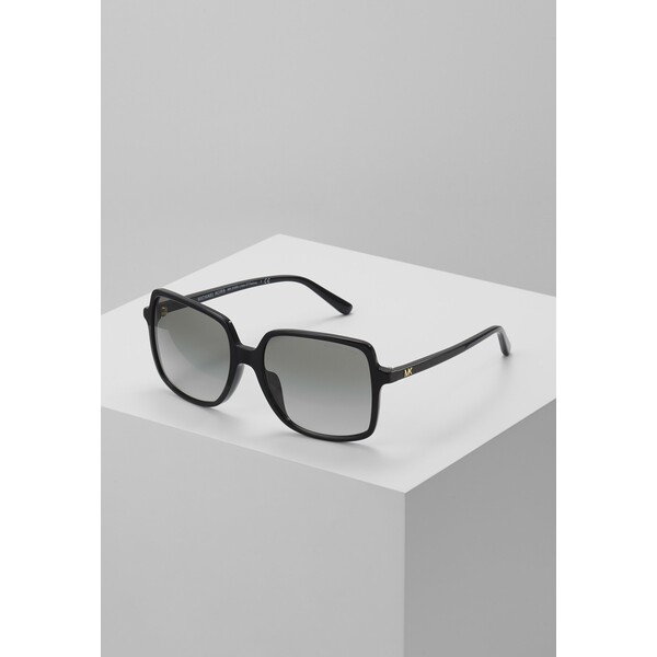 Michael Kors ISLE OF PALMS Okulary przeciwsłoneczne black 1MI51K01Z-Q11