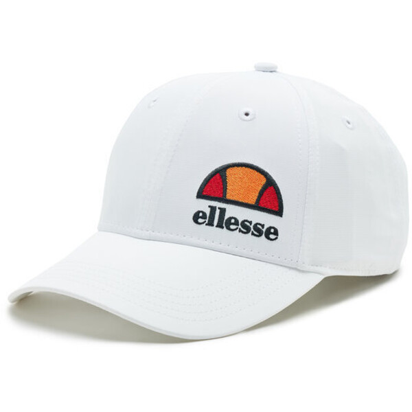 Ellesse Czapka z daszkiem Vala SBMA2292 Biały