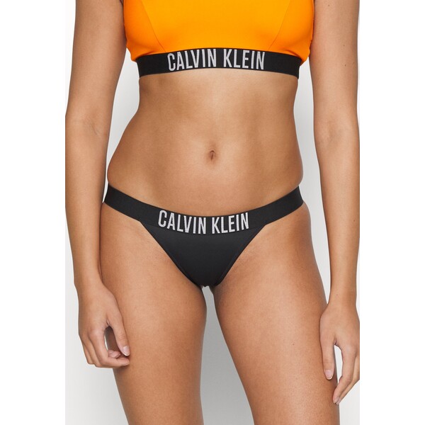 Calvin Klein Swimwear Dół od bikini C1781I053-Q11