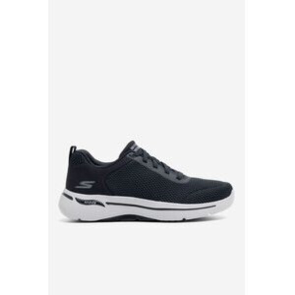 Skechers GO WALK ARCH FIT 216135 BLK Czarny