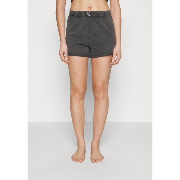 Calvin Klein Swimwear Spodnie od piżamy C1781H027-Q11