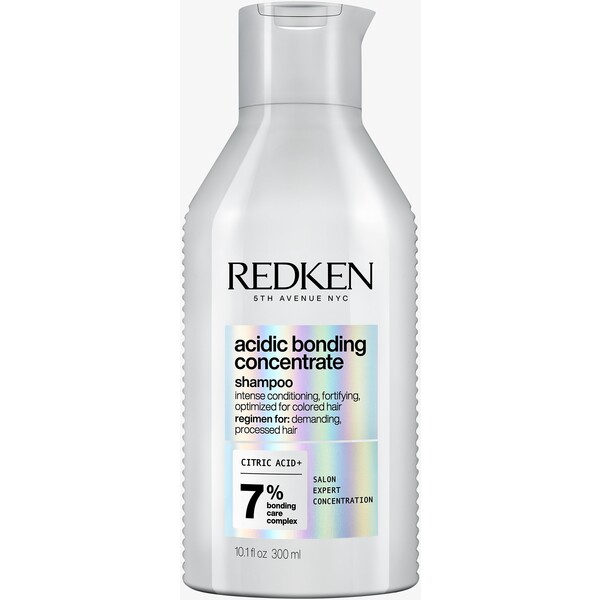Redken ACIDIC BONDING CONCENTRATE SHAMPOO | STRENGTH REPAIR, INTENSE CONDITIONING AND COLOR PROTECTION FOR DAMAGED HAIR Szampon REZ31H003-S11