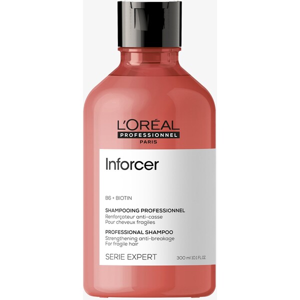 L'OREAL PROFESSIONNEL INFORCER SHAMPOO FOR THIN AND/OR DAMAGED HAIR Szampon L1Z31H00R-S11