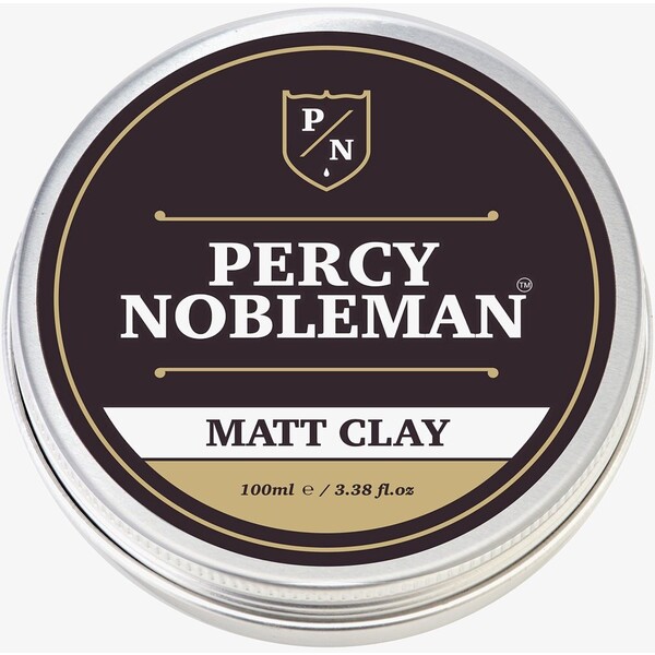 Percy Nobleman MATT CLAY Stylizacja włosów PEM32H001-S11