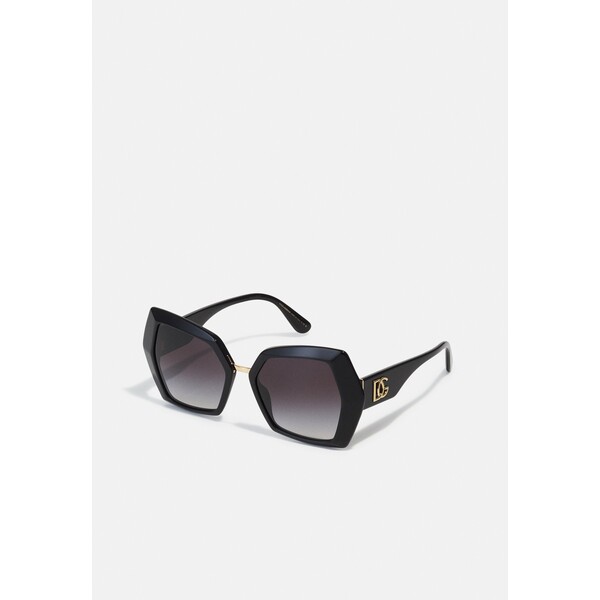 Dolce&Gabbana Okulary przeciwsłoneczne black DO751K04N-Q11