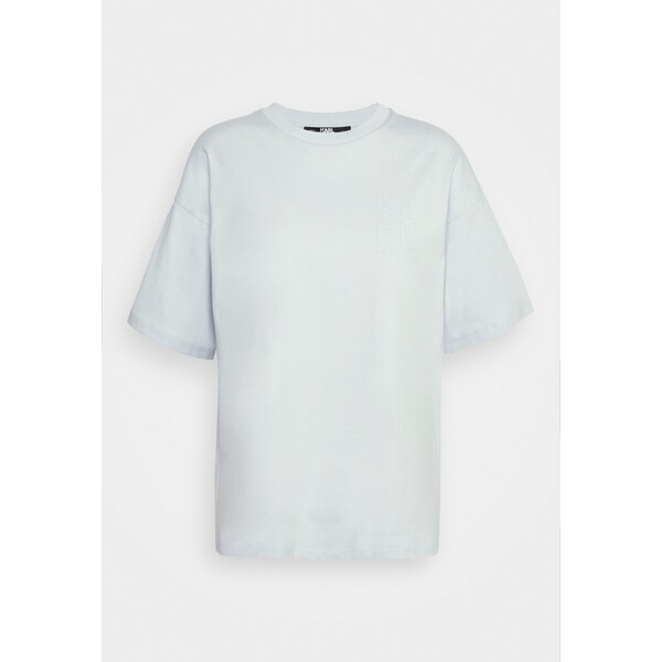 KARL LAGERFELD ATHLEISURE T-shirt basic arctic ice K4821D096-K11