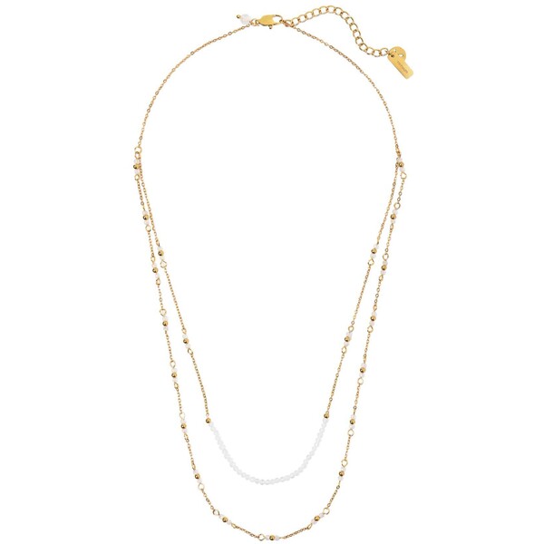 Tatuum NASZYJNIK TATUUM TREASURES ROSILAF