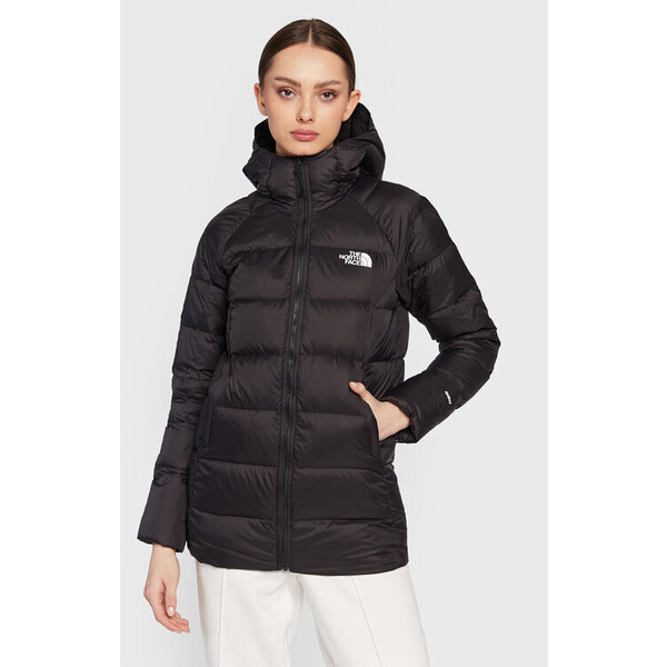 The North Face Kurtka puchowa Hyalite Down NF0A7Z9R Czarny Regular Fit