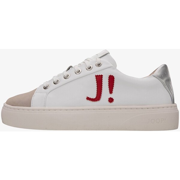 JOOP! JUNO MISTO NEW DAPHNE YT6 Sneakersy niskie dark red JO911A050-G11