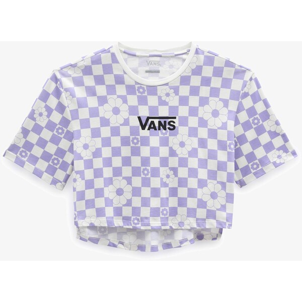 Vans T-shirt z nadrukiem VA221D0HP-I11