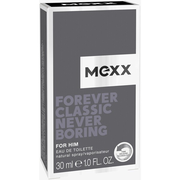 Mexx Fragrance MEXX FOREVER CLASSIC MAN EDT Woda toaletowa MES32I006-S11