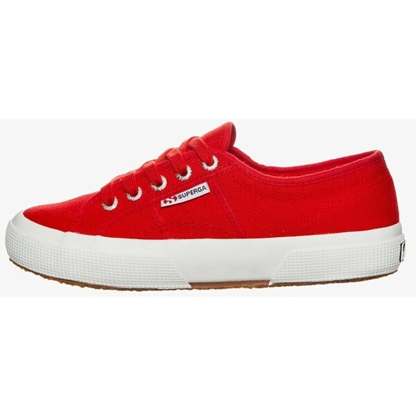 Superga Sneakersy niskie rouge / blanc SU111A01S-G11