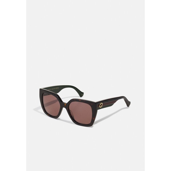 Gucci Okulary przeciwsłoneczne GU451K09H-O11