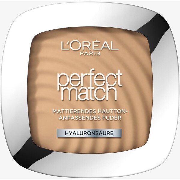 L'Oréal Paris PERFECT MATCH POWDER Puder LP531E00N-S13