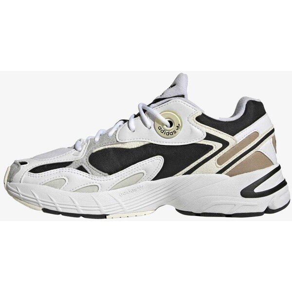 adidas Originals Sneakersy niskie white AD111A210-A11