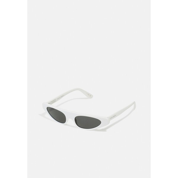 Dolce&Gabbana Okulary przeciwsłoneczne white DO751K053-A11