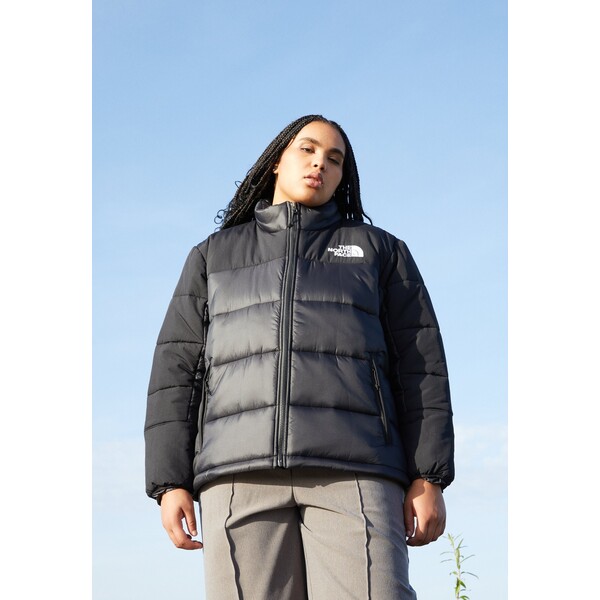 The North Face T PLUS SIZE Kurtka przejściowa TH321U02F-Q11