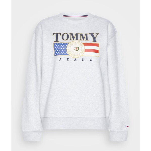 Tommy Jeans Bluza TOB21J0B3-C11