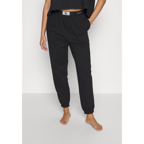 Calvin Klein Underwear Spodnie od piżamy C1181O03B-Q11