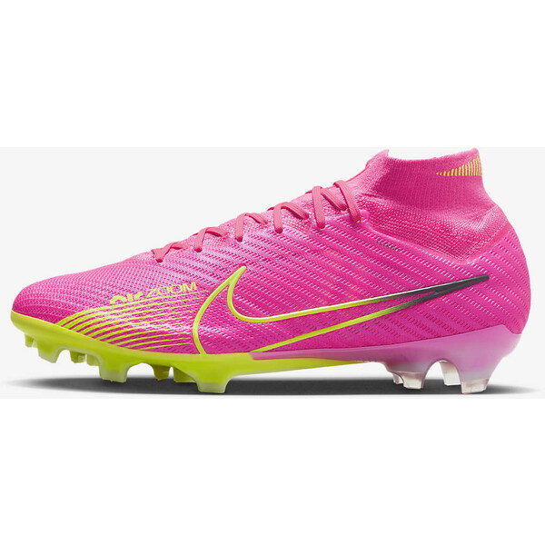 Korki piłkarskie na twardą murawę Nike Mercurial Superfly 9 Elite DJ4977-605