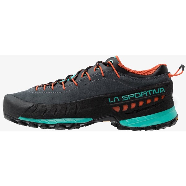 La Sportiva Obuwie hikingowe LAN41A00E-C11