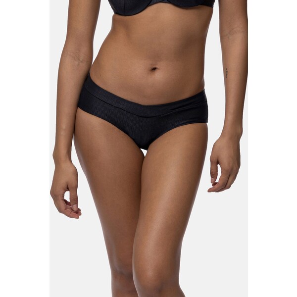 DORINA CURACAO HIPSTER CLASSIC Dół od bikini black DOG81I022-Q11