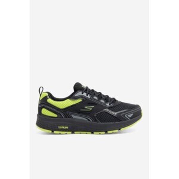 Skechers GO RUN CONSISTENT VESTIGE 220081 BKLM Czarny