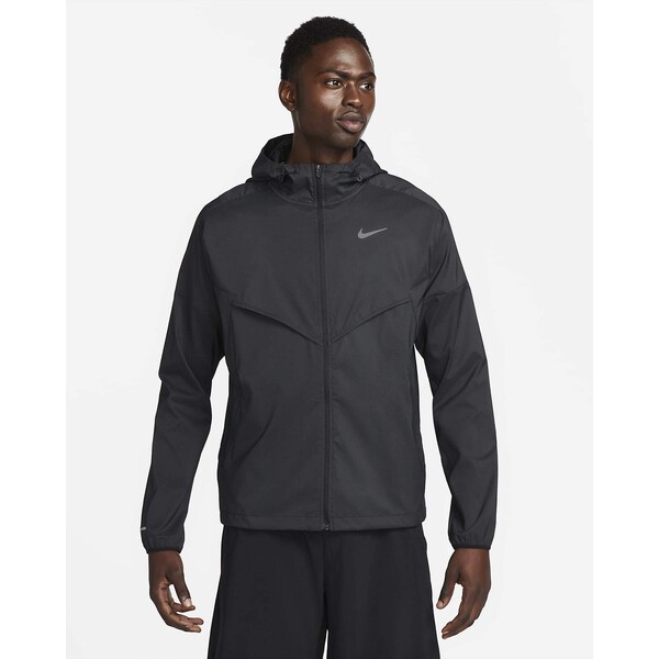 Męska kurtka do biegania Repel Nike Windrunner FB7540-010