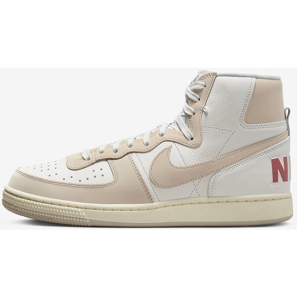 Buty Nike Terminator High Be True