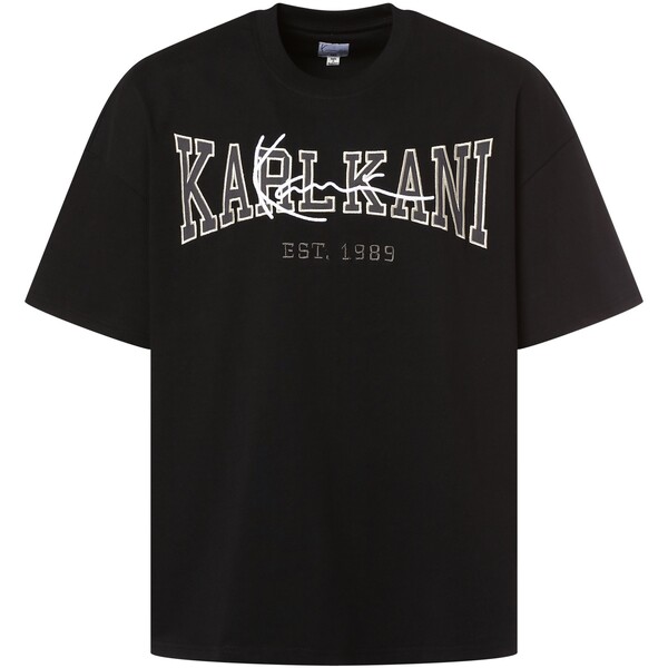 Karl Kani T-shirt męski 627387-0001