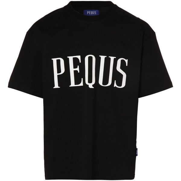 PEQUS T-shirt męski 627860-0001
