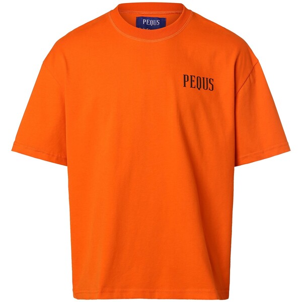 PEQUS T-shirt męski 635480-0001
