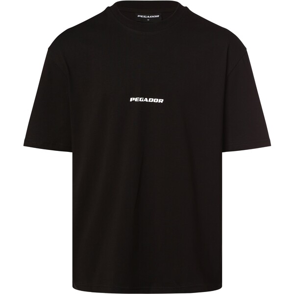 PEGADOR T-shirt męski – Colne 640800-0001