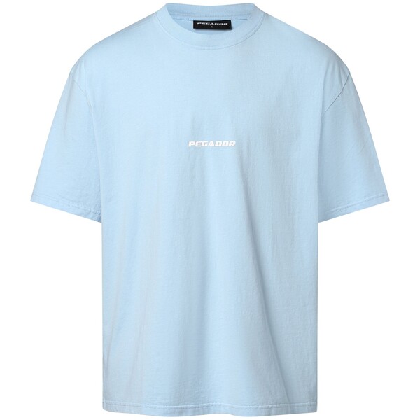 PEGADOR T-shirt męski – Colne 640802-0001