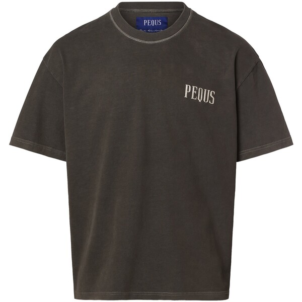 PEQUS T-shirt męski 635485-0001