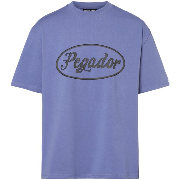 PEGADOR T-shirt męski 628094-0001